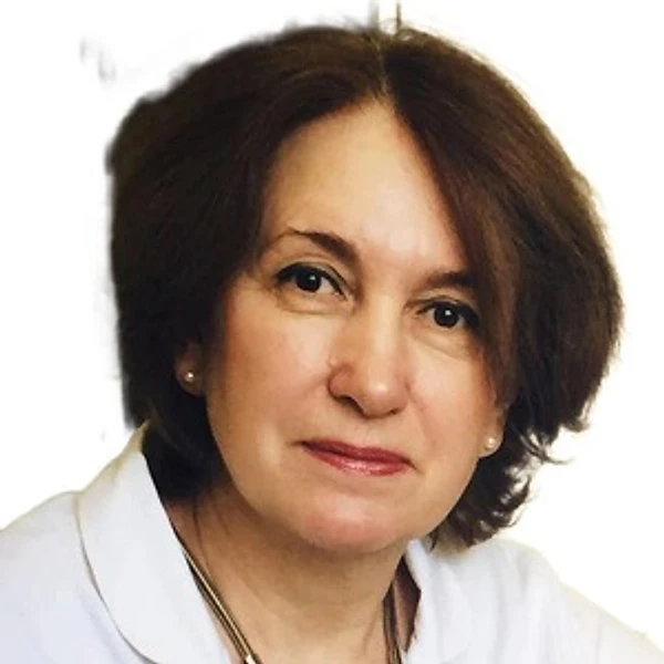 Линцова Наталья Григорьевна — Детский кардиолог, Функциональный диагност, Москва