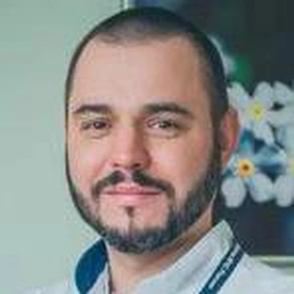 Кузнецов Сергей Владимирович — Гинеколог, Акушер, Санкт-Петербург