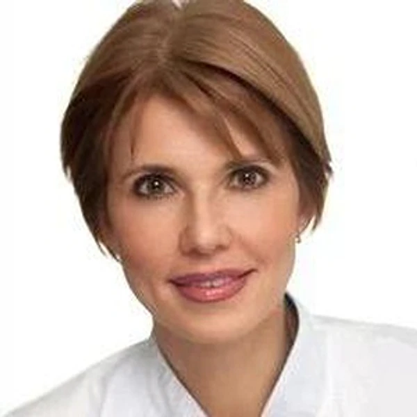 Коломиец Юлия Александровна — Офтальмолог (окулист), Санкт-Петербург
