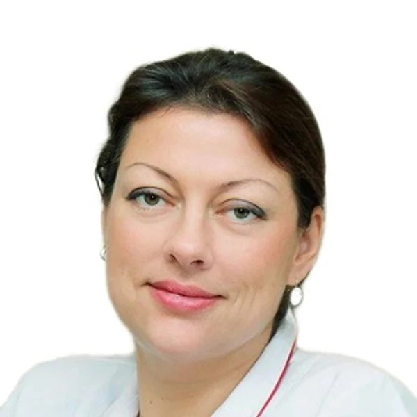 Ерошина Екатерина Сергеевна — Невролог, Рефлексотерапевт, Сомнолог, Эпилептолог, Санкт-Петербург