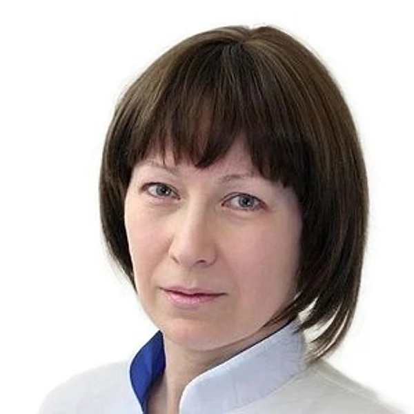 Козырева Лариса Владимировна — Функциональный диагност, Санкт-Петербург