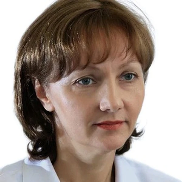 Маматова Наталия Тихоновна — Функциональный диагност, Врач УЗИ, Санкт-Петербург
