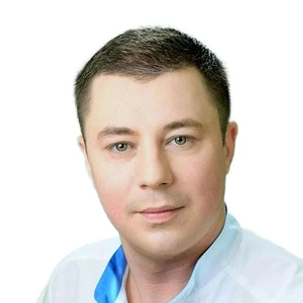 Королев Андрей Анатольевич — Невролог, Врач физической и реабилитационной медицины (ФРМ), Санкт-Петербург