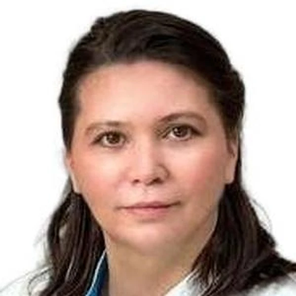 Соболевская Юлия Алексеевна — Физиотерапевт, Врач физической и реабилитационной медицины (ФРМ), Санкт-Петербург