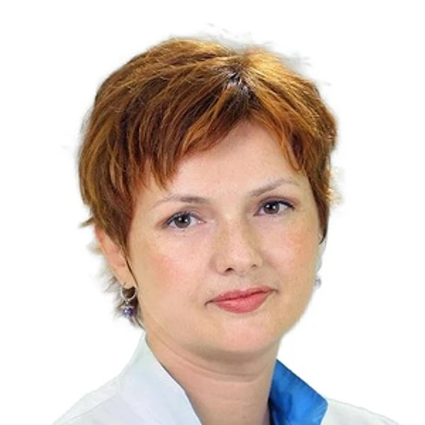 Сивкова Светлана Андреевна — Физиотерапевт, Врач ЛФК, Спортивный врач, Санкт-Петербург