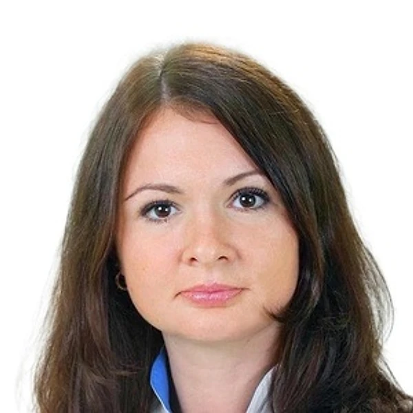 Шеховцова Вера Владимировна — Терапевт, Кардиолог, Функциональный диагност, Санкт-Петербург