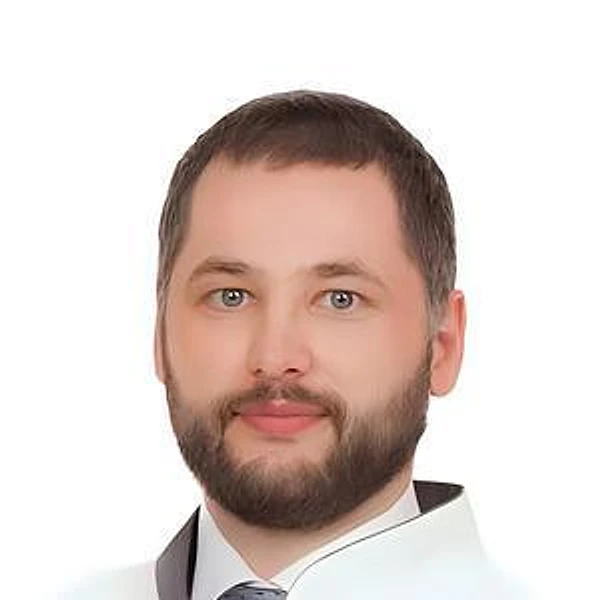 Мочалов Александр Алексеевич — Невролог, Мануальный терапевт, Рефлексотерапевт, Санкт-Петербург