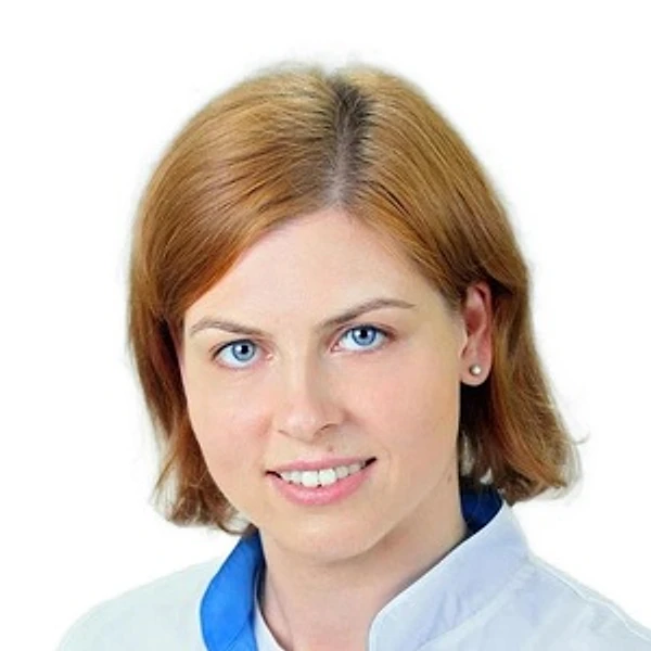 Матвеева Анастасия Николаевна — Физиотерапевт, Врач ЛФК, Спортивный врач, Санкт-Петербург