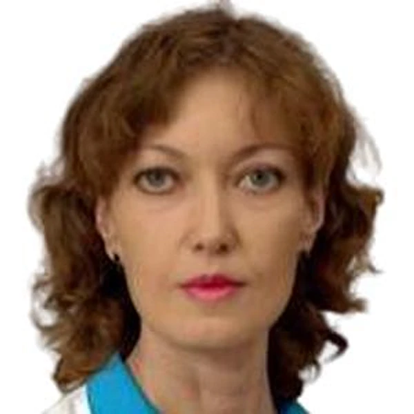 Устинова Наталья Юрьевна — Логопед, Афазиолог, Санкт-Петербург