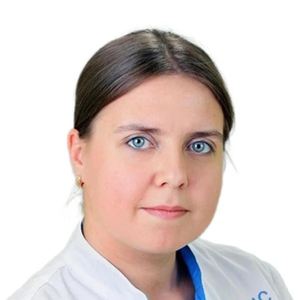Матыцина Евгения Николаевна — Клинический психолог, Санкт-Петербург