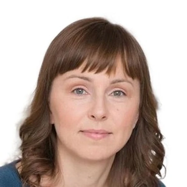 Чистякова Елена Ивановна — Клинический психолог, Санкт-Петербург