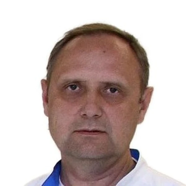 Моисеев Сергей Иванович — Гематолог, Санкт-Петербург