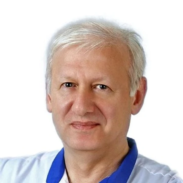 Джалашев Яков Хачехпарович — Хирург, Проктолог (колопроктолог), Санкт-Петербург
