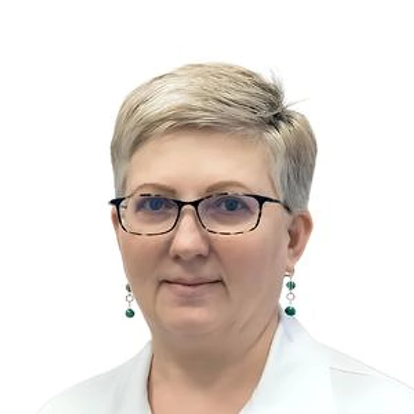 Скирута Ольга Владимировна — Ортопед, Травматолог, Санкт-Петербург