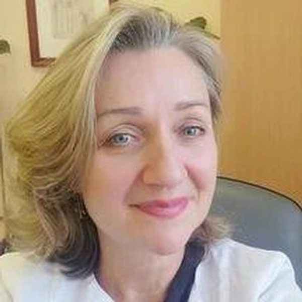 Малютина Татьяна Владимировна — Невролог, Санкт-Петербург