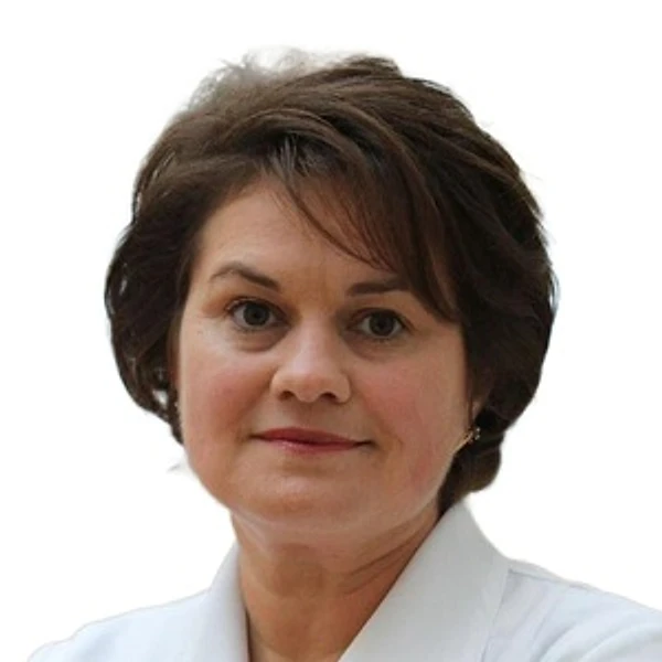 Николаева Анна Шамилевна — Дерматолог, Венеролог, Санкт-Петербург