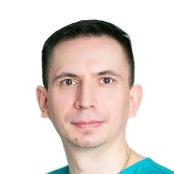 Алешин Григорий Алексеевич — Стоматолог-хирург, Пародонтолог, Стоматолог-имплантолог, Санкт-Петербург