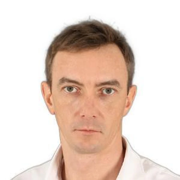Дога Вадим Валерьевич — Стоматолог, Стоматолог-ортопед, Санкт-Петербург