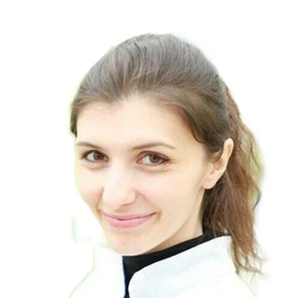 Анахаева Жуахар Махмудовна — Врач УЗИ, Санкт-Петербург
