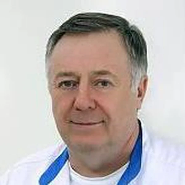 Кочетков Александр Владимирович — Хирург, Санкт-Петербург