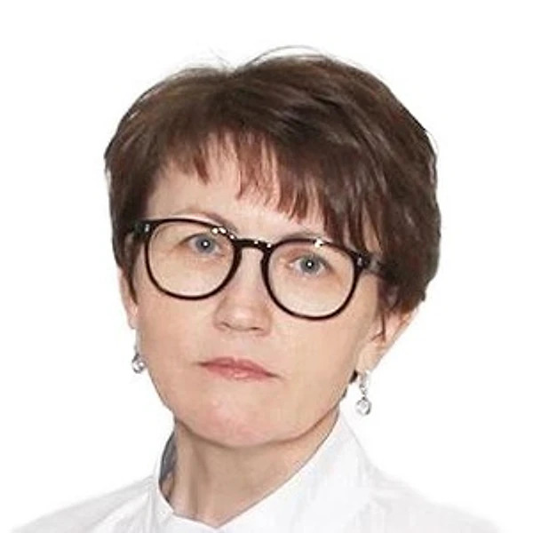 Попова Ирина Павловна — Гинеколог, Акушер, Москва