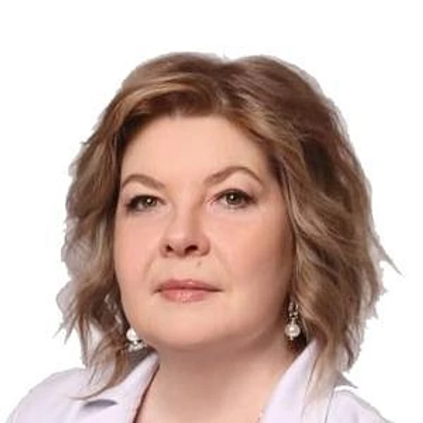 Аверкиева Людмила Викторовна — Аллерголог, Иммунолог, Москва