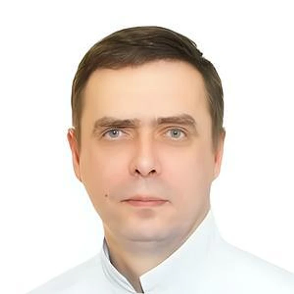 Ряпис Леонид Леонидович — Дерматолог, Венеролог, Детский венеролог, Детский дерматолог, Москва