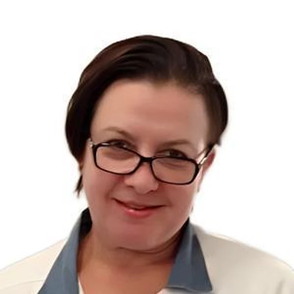 Мазаева Лариса Алексеевна — Пульмонолог, Функциональный диагност, Москва