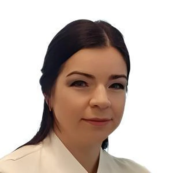 Бардина Елена Александровна — Рентгенолог, Москва