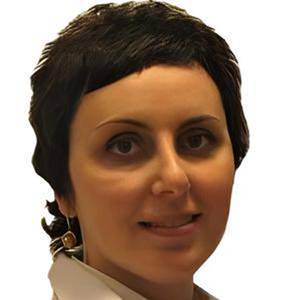 Читава Ирма Гурамовна — Врач УЗИ, Москва