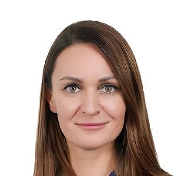 Мажорова Ирина Игоревна — Врач УЗИ, Москва