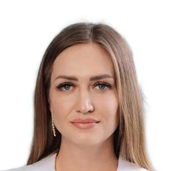 Метельская Дарья Сергеевна — Детский инфекционист, Детский нутрициолог, Педиатр, unknown