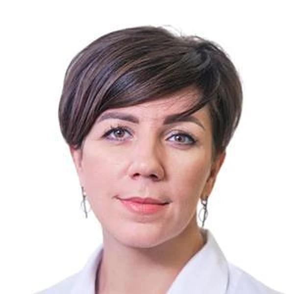 Пучкова Надежда Владимировна — Гинеколог-хирург, Акушер, Гинеколог, Люберцы