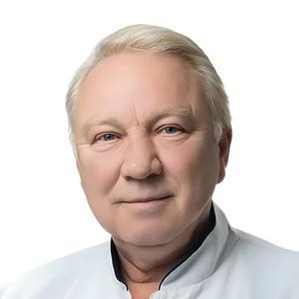 Родников Евгений Борисович — Проктолог (колопроктолог), Флеболог, Хирург, Москва