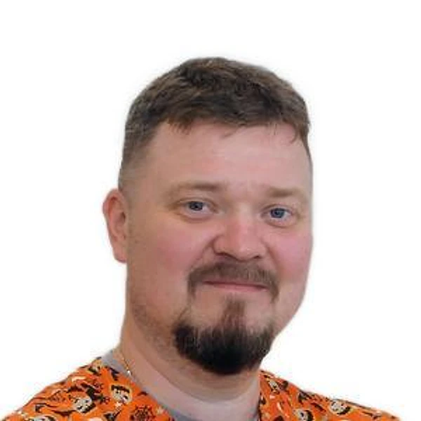 Сальков Илья Николаевич — Травматолог, Детский ортопед, Детский травматолог, Ортопед, Лобня