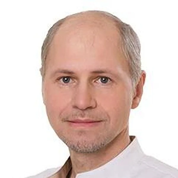 Лихогруд Александр Викторович — Детский ортопед, Детский травматолог, Детский хирург, Москва