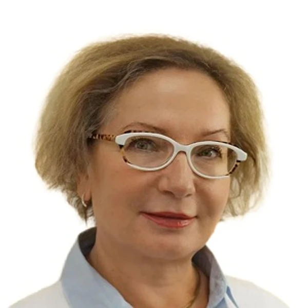 Семенова Елена Михайловна — Врач-косметолог, Липецк