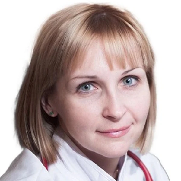Лазуренкова Елена Викторовна — Педиатр, Функциональный диагност, Москва