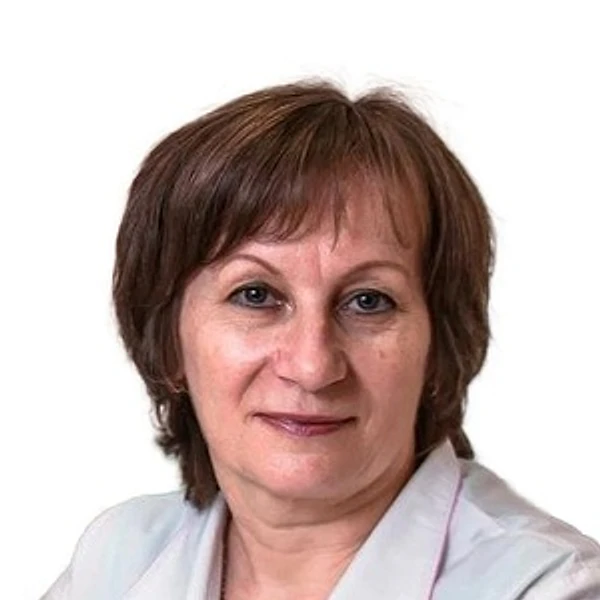 Маркина Людмила Вячеславовна — Детский физиотерапевт, Москва