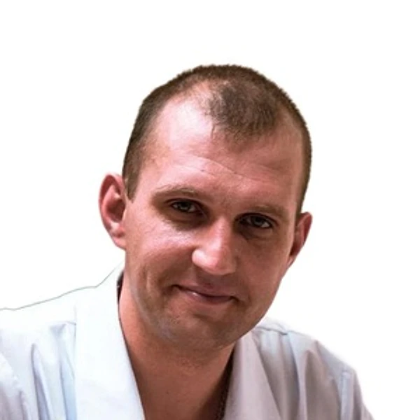 Пахомов Алексей Анатольевич — Детский хирург, Москва