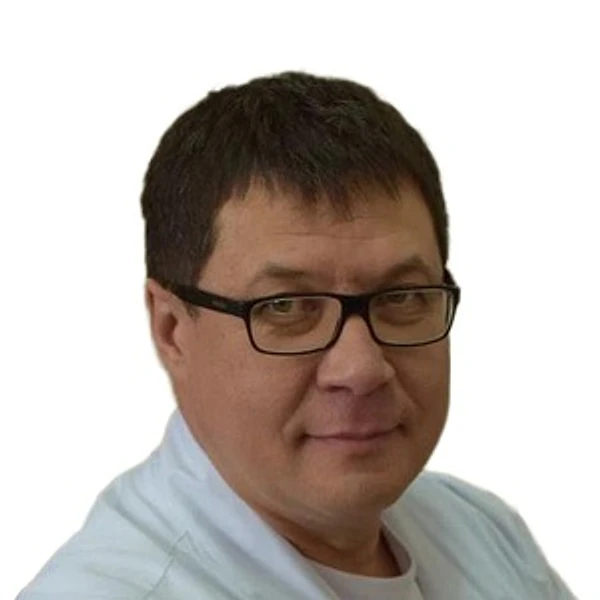 Архипов Сергей Дмитриевич — Детский ортопед, Детский травматолог, Москва