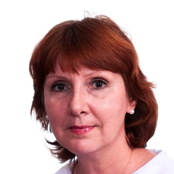 Багриновская Ирина Лейбовна — Детский ортопед, Детский травматолог, Травматолог, Москва