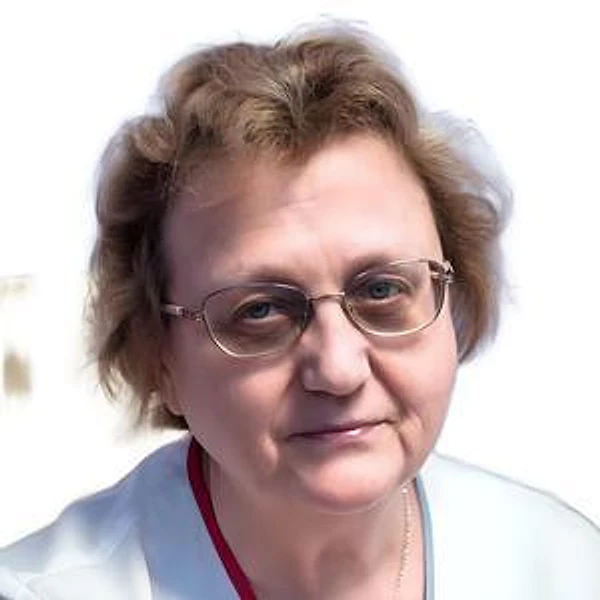 Карабанова Ольга Борисовна — Педиатр, Москва