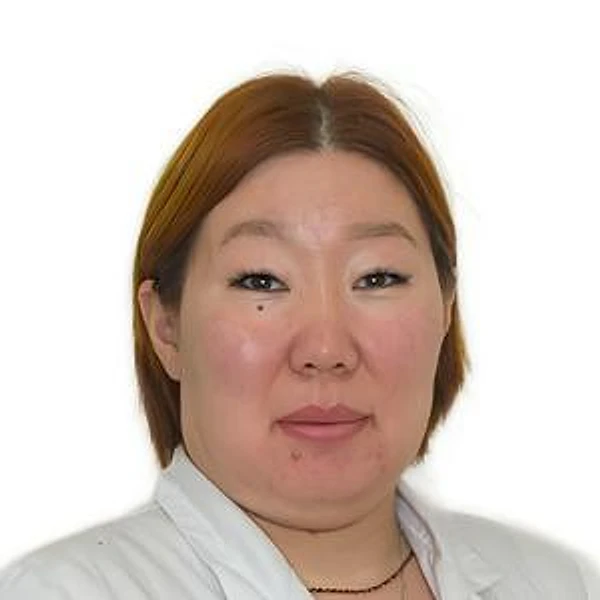 Цугатинова Наталия Захаровна — Педиатр, Москва