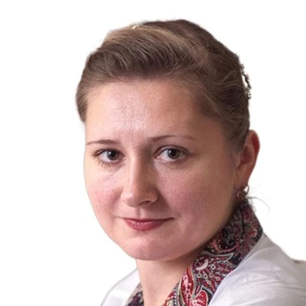 Лобастова Алевтина Николаевна — Логопед, Москва