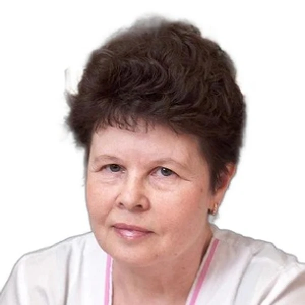 Ротшенкер Галина Эдуардовна — Физиотерапевт, Москва