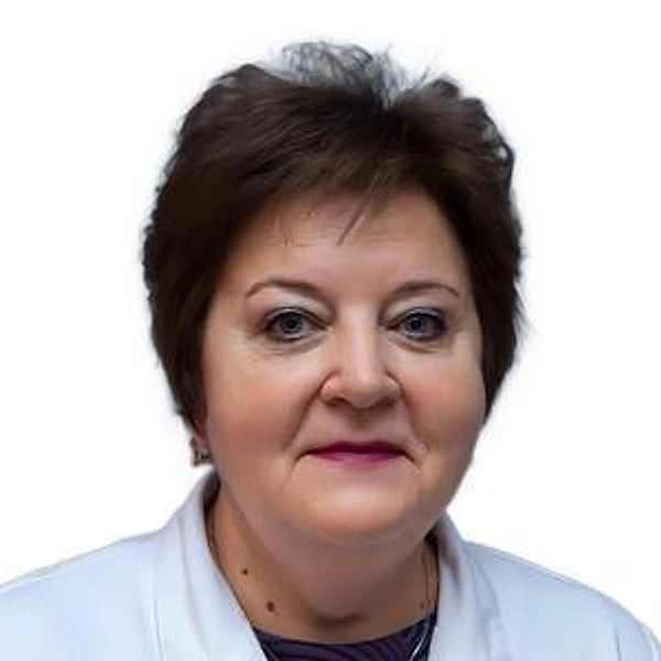 Фоменко Ирина Алексеевна — Детский ортопед, Детский травматолог, Москва