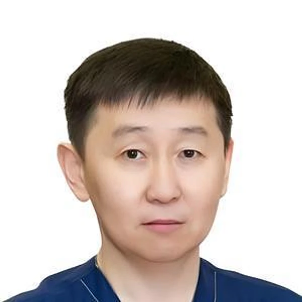 Дамбинимаев Анатолий Владимирович — Травматолог, Детский ортопед, Москва