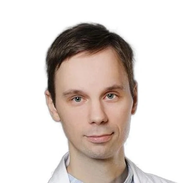 Корнейчик Андрей Александрович — Анестезиолог-реаниматолог, Гомеопат, Детский гомеопат, Москва