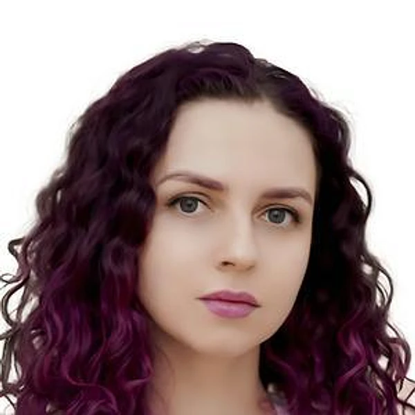 Мохарева Екатерина Сергеевна — ЛОР, Детский ЛОР, Щёлково
